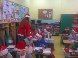 Mikolajki 2016   - 11
